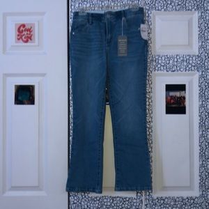Kick Flare Jeans